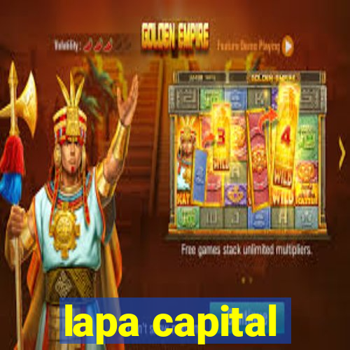 lapa capital